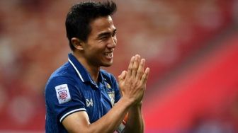 5 Pesepak Bola Thailand yang Pernah Main di Liga Utama Jepang