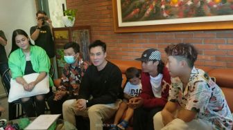 Apresiasi Baim Wong Batal Patenkan HAKI Citayam Fashion Week, Wagub DKI: CFW Punya Publik