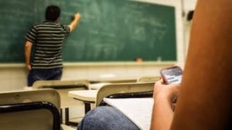 Miris, SDN 5 Cikidang Bandung Barat Tidak Punya Siswa Kelas 1 dan 2 Satu Pun