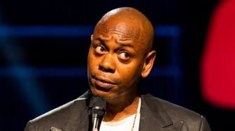 Komedian Terkenal Amerika Serikat Dave Chappelle: Islam Agama yang Indah