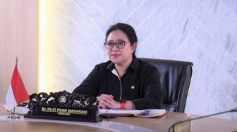 Puan: Masifkan Sosialisasi dan Edukasi Masyarakat Soal Cacar Monyet