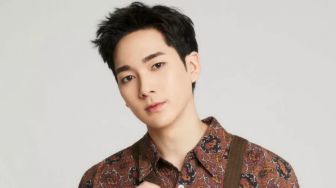 Mantan Anggota NU'EST Aron Akan Jadi MC Baru 'After School Club' Arirang TV