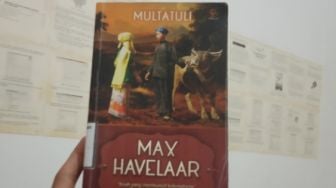 Ulasan Buku Max Havelaar: Novel Karya Multatuli Berdasarkan Kisah Nyata