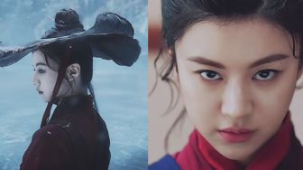 3 Fakta Menarik Go Yoon Jung, Pendekar Cantik dalam Drama 'Alchemy of Souls'