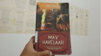 Ulasan Novel Max Havelaar Beserta Keunikan-keunikan di Dalamnya