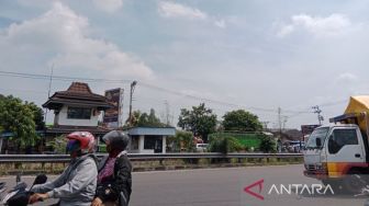 Terdampak Proyek Infrastruktur Rel Layang, Pemkot Surakarta Petakan Lahan Pengganti Pasar Joglo