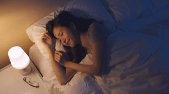 6 Cara Meningkatkan Kualitas Tidur yang Patut Kamu Coba