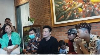 Minta Maaf, Baim Wong Lega Melepas HAKI Citayam Fashion Week