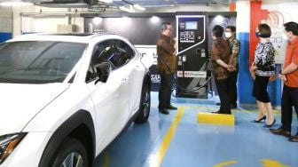 Jadwal Pembagian Dividen Interim Astra Otoparts Tbk (AUTO) Tahun 2023