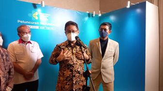 Menteri Kesehatan Budi Gunadi Minta Laporan Kasus Bayi Meninggal di RSUP Wahidin Sudirohusodo Makassar