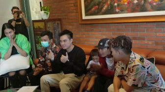 Gagal Patenkan Citayam Fashion Week, Baim Wong Sedih Dituding Raup Keuntungan