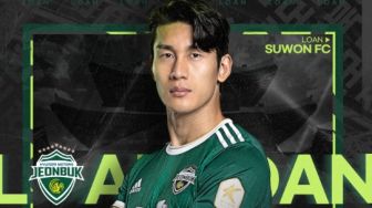 Lee Yong, Eks Pemain Kesayangan Shin Tae-yong yang Buka Jalan Asnawi Mangkualam ke Jeonbuk Hyundai Motors