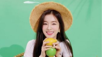 Irene's Work and Holiday Segera Tayang, Publik Mengaku Terkejut