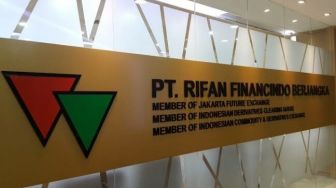 PT Rifan Financindo Kembali Terjerat Hukum Usai Diduga Lakukan Penipuan Investasi