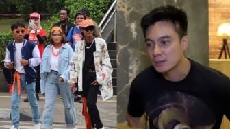 Batal Patenkan Citayam Fashion Week, Baim Wong Balik Bertanya Disinggung Nasib Duit Rp 500 Juta