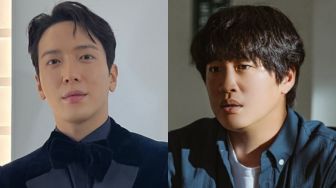 Bakal Beradu Akting dengan Cha Tae Hyun, Ini 5 Fakta Brain Cooperation yang Dibintangi Jung Yong Hwa