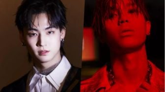 JAY B GOT7 dan Sik-K Mengakhiri Kontrak dengan Agensi H1GHR MUSIC