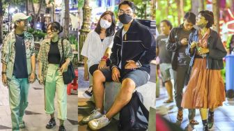 Fashion Week Surabaya Dibolehkan, Wali Kota Eri Cahyadi: Tapi di Pedestrian, Jangan Ganggu Pengguna Jalan Lain