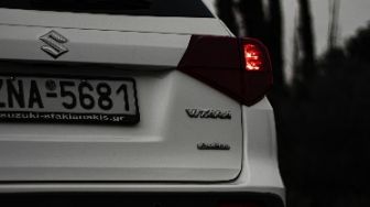 Harga Suzuki Vitara di Bursa Mobil Bekas: Mulai dari 50 Jutaan Rupiah, Ini Sederet Keunggulannya