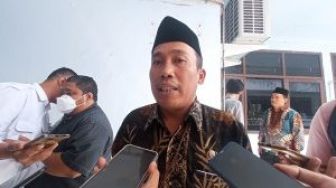Angka Pernikahan di Serang Menurun Drastis pada 2022, Ini Penyebabnya