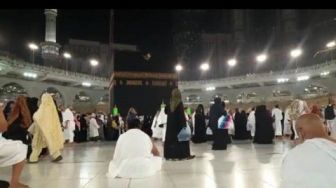 Bagaimanakah Ciri Haji Mabrur? Apa Saja Tanda-Tandanya?