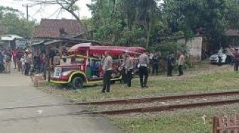 Enam Dewasa dan Tiga Anak Jadi Korban Tewas Odong-odong Maut di Silebu