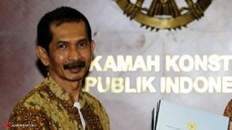 Kemiskinan di Aceh, Otto Kecewa: Para Ahli Hanya Bisa Bicara