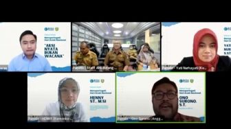 Ono Surono Dukung Pembangunan Otonomi Protein di Kabupaten Indramayu