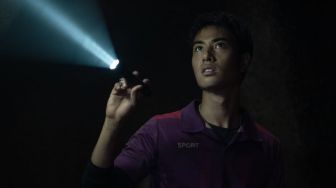 Thai Cave Rescue: Karya Terakhir Beam Papangkorn Segera Tayang di Netflix