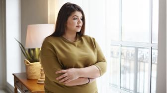 Anak Perempuan Obesitas Bisa Alami PCOS Dini Hingga Tumbuh Kumis dan Janggut