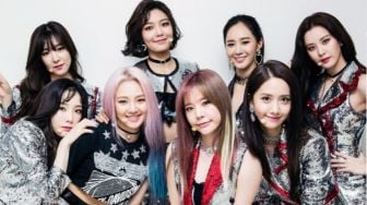 Seru, Begini Cara Member Girls' Generation Pilih Teman Sekamar Saat Debut!