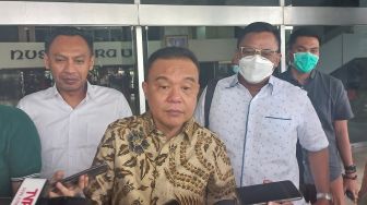 Akankah Terjadi Duet Prabowo-Cak Imin Untuk Pilpres 2024? DPP Gerindra: Tunggu Tanggal Mainnya