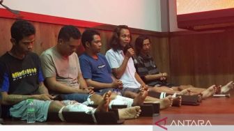 Terungkap! Kasus Penembakan Istri Anggota TNI di Semarang Berawal Curhatan Suami