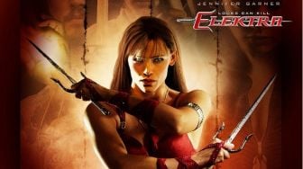 Sinopsis Elektra: Kisah Assassin Cantik yang Mencoba Menebus Dosa, Malam Ini di Trans TV