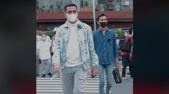 Terpopuler: Dokter Ini Jelaskan Perbedaan Anak Konsumsi Sufor dengan ASI, Habib Husein Ja'far ke Citayam Fashion Week