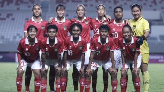 Jadwal Timnas Putri Indonesia vs Thailand di Piala AFF U-18 Wanita 2022: Laga Hidup Mati Garuda Pertiwi