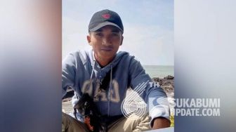 Misteri Hilangnya Tukang Ojek di Sukabumi Terungkap, Ternyata Dibunuh Sosok Beringas Ini