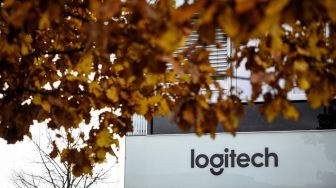 Logitech Optimistis Krisis Chip Selesai Akhir 2022