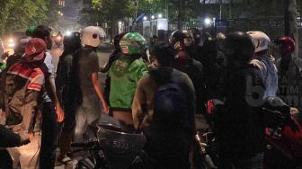 Terancam Hukuman Mati karena Korbannya Tewas, 2 Jambret di Gambir Masih Berkeliaran