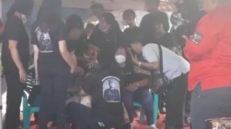 Memeriksa Penyebab Kematian, Organ Tubuh Brigadir J Dibawa ke Jakarta