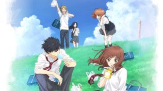 Dijamin Menyentuh Hati! 4 Rekomendasi Manga Romance Terbaik