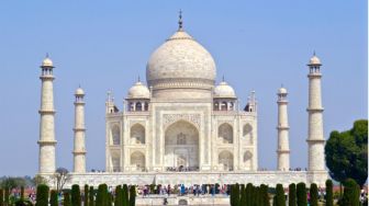 6 Rekomendasi Tempat yang Harus Dikunjungi saat ke India