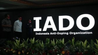 ASEAN Para Games 2022: Puluhan Petugas Kontrol Doping Diterjunkan IADO