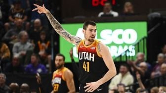 Juancho Hernangomez Makin Dekat Merapat ke Toronto Raptors