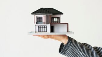 Berniat Bangun Rumah Sendiri? Ini 5 Rekomendasi Desain Rumah dengan Anggaran Hanya Rp 100 Juta
