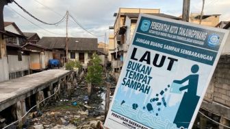 Banyak yang Menunggak, DLH Minta Masyarakat Tanjungpinang Segera Bayar Retribusi Sampah