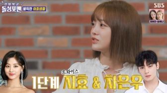 Beri Ranking untuk Teman Dekat, Kim Sejeong Sukses Bikin Warganet Berdebat!