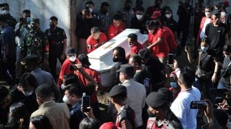 Drama Kasus Pembunuhan Brigadir J Kian Panjang, Penyidik Polri Kini Endus Tersangka Lain