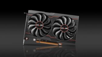 Manufaktur GPU Ini Luncurkan Radeon RX 6500 XT 8GB