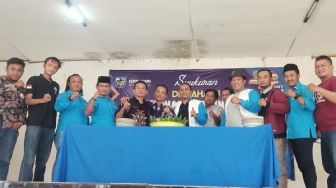 Peringati HUT KNPI ke-49, Kadispora: Jaga Sinergitas Antar Sesama OKP